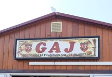 FOTO Konoba Gaj na Šćitu – vrhunski spoj seoskog turizma i poljoprivredne biodinamike