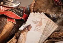 Pršut Smjeli šampion na šestim Danima hrvatskog pršuta u Zadru