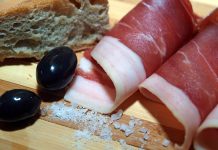 Zadar domaćin šestih Dana hrvatskog pršuta