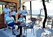 FOTO Sjajan uspjeh Vinarije Deak iz Opuzena na prestižnom natjecanju Decanter 2020.