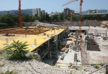 GO HDZ 1990 Mostar: Urbicid u režiji mostarskoga Stručnoga povjerenstva