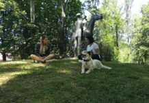 VIDEO Ella Dvornik Pearce o svojim KiloMetrima