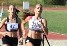 Peti naslov prvakinje Hrvatske u ovoj sezoni za Klaru Andrijašević!