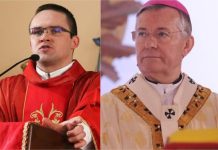 Kad treba od države uzeti novac, onda joj se klanjaju, a kad treba poštivati sud, onda mu se sklanjaju