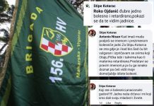 Stipe Kotarac najavio tužbu, DDMN: Makarska vlast je dućan u kojemu se sve može kupiti