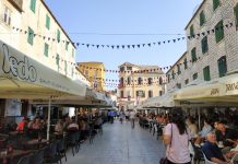 Pored božićnica i uskrsnica, u Sinju se od sada dijele i alkarice!