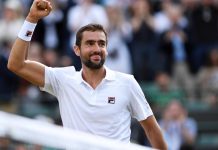 Ima li Marin Čilić šanse ponoviti svoj najveći uspjeh karijere?