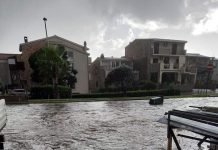 FOTO “Stručna” rekonstrukcija Zelenku nije spasila od potopa