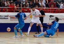 1.HMNL Poznati su termini posljednjeg jesenskog kola