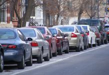 U Hrvatskoj bež automobili najmanje sudjeluju u prometnim nesrećama