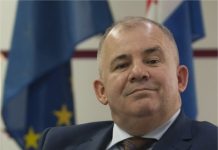 Najavljeno funkcionalno povezivanje općina moglo bi istrijebiti čitava stada janjaca!