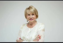 VIDEO INTERVIEW Boška Ćavar: U partnerstvu s građanima!