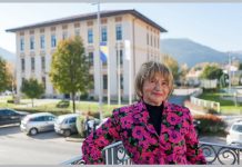 INTERVJU Boška Ćavar: Želim Mostar bez podjela, grad koji će biti primjer, a ne slučaj