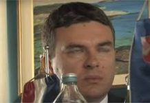 Jure Brkan još jednom predsjednik makarskog HDZ-a