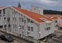 Četiri godine poslije, Jure Brkan i Hloverka Novak Srzić imaju obraza govoriti o izdvajanju Doma zdravlja?!