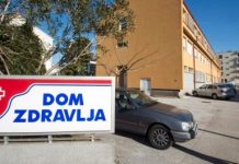 Dom zdravlja Metković zapošljava voditelja laboratorija