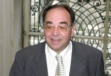 Makarska Amfora i Primorje -Josip Gucić nije ratni profiter!