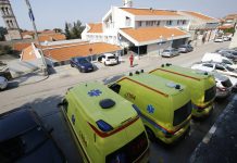 COVID-19 Makarska danas broji 20 novooboljelih,