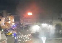 Tragedija u Metkoviću: U izgorenom stanu pronađeno tijelo 33-godišnjaka