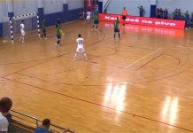 Dinamo teško porazio Novo Vrijeme na domaćem terenu