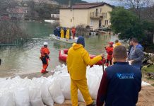 Ante Pranić zatražio proglašenje elementarne nepogode zbog poplave u Kokorićima