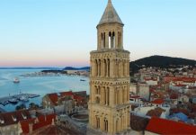 Splitsko-dalmatinska županija danas ima 76 novozaraženih