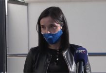 Ministrica Vučković u posjetu poplavama pogođenim vrgoračkim područjima