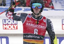 Filip Zubčić nakon 21. mjesta u prvoj vožnji stigao do postolja!