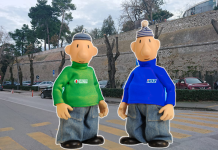 Daniel Radeta: Arborikultura na HDZ-ov način…