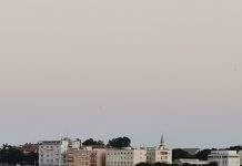 Zadarska policija bilježi  dva kršenja samoizolacije