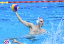 Barakude svoj nastup u Debrecenu okončali pobjedom