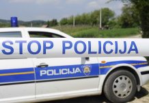 Gornji Tučepi: Mrtvo tijelo nisu našli HGSS-ovci, ni policija ni vatrogasci već berač šparoga