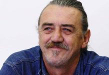 Duško Polovina Lungo suspendiran u SDP-u