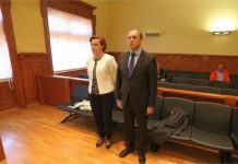 Bivšoj šefici NP Paklenica Josipi Marasović potvrđena kazna zatvora