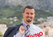 Dražen Nemčić podnio ostavku na sve stranačke dužnosti!