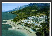 Ministar Paladina nije u zakonskom roku odgovorio što će biti sa građevinskom dozvolom na plaži hotela Romana