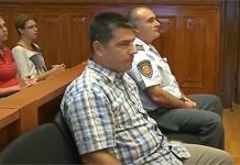 VRHOVNI SUD Dražen Slavica nije kriv za smrt 12 vatrogasaca na Kornatima!