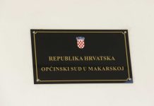 Općinski sud u Makarskoj opet zapošljava – ovaj put traže dva savjetnika