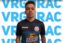 HMNK Vrgorac ima novog igrača iz Brazila