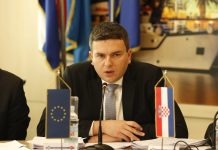 A DEZODORANS? Jure Brkan ima jake simptome koronavirusa