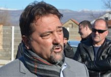 Željko Domazet kandidirat će se za načelnika općine Hrvace?