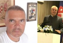 LOKALNI IZBORI Ivan Šimić i Siniša Srzić na zajedničkoj listi?