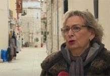 Hloverka Novak Srzić odlazi iz Turističke zajednice grada Makarske!