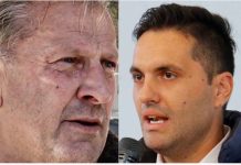 Kako su Josko Roščić i Joze Vranješ postali nacionalna tema…