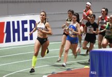 Klara Andrijašević postavila novi rekord!