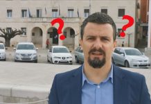 POLUPANI LONČIĆI Šef makarskog Stožera civilne zaštite dao podršku otvaranju teretana