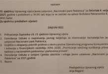 Zadarski SDP-ovci: Slijedi li u NP Paklenica još jedno političko kadroviranje?
