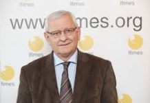 Akademik prof. dr. Mirko Pejanović Referendum o nezavisnosti: Preokret u povijesnom razvoju državnosti BiH