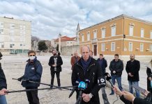 Radeta: Josu Nekića na građanski, Dukića i Kasapa na građevinski, a Peronju na odgoj o higijeni!