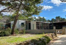 NL Osejava – važan protivnik monstruozne betonizacije Makarske